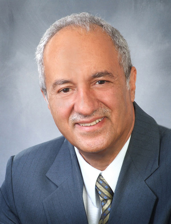 Hasan AL Batran
